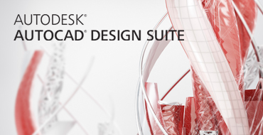 Autodesk Autocad Design Suite
