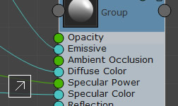 Enhanced ShaderFX