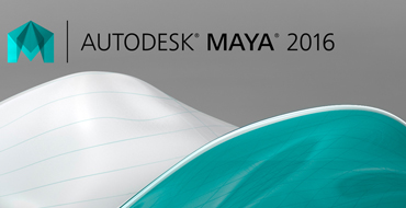 Autodesk Maya 2016