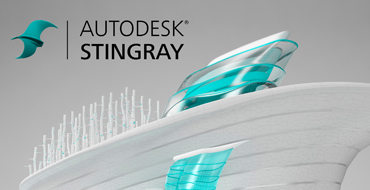 Autodesk Stingray