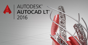 Autodesk AutoCAD LT