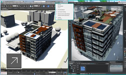 Direct link to 3ds Max