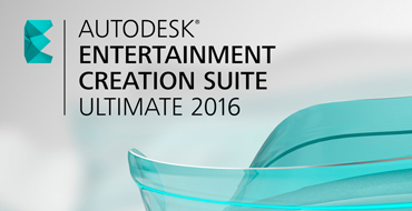 Autodesk Entertainment Creation Suites